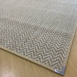 Tapete Sisal Antiderrapante 1,00x1,50m- Lancer S 476 - 5
