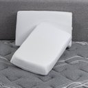 Ver imagem 4 de Colchão Solteiro  D23 Sonum 14X188X88cm com 1 Travesseiro de Espuma Ecosoft