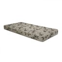 Ver imagem 2 de Colchão Solteiro  D23 Sonum 14X188X88cm com 1 Travesseiro de Espuma Ecosoft