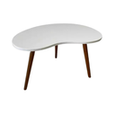 Ver imagem 2 de Mesa Centro Feijão Fina