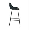 Ver imagem 6 de Conjunto 2 Banquetas Bogotá PU  