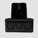 Ver imagem 4 de Caixa de Luz Embutir Pacote 24 Unidades Bariri