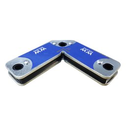 ESQUADRO MAGNETICO PARA SOLDA 07KG - 3