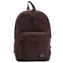 Ver imagem 1 de Mochila Republic Vix By Chenson Teen - Único - Marrom