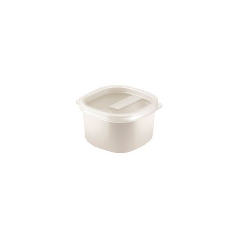 Pote Mixcolor Tampa Transparente 150ml Algodão Tramontina Tramontina Cut