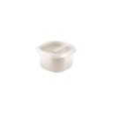 Ver imagem 1 de Pote Mixcolor Tampa Transparente 150ml Algodão Tramontina Tramontina Cut