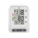 Ver imagem 1 de Monitor de Pressão Digital de Pulso Multi Saúde - Hc329 Hc329 Multilaser