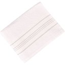 Ver imagem 3 de Jogo de Toalhas Banho e Rosto Rubi 280g/m² 98% Algodão Atlântica Off White