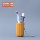 Ver imagem 4 de ESTOJO MULTIUSO PARA VIAGEM - OIKOS