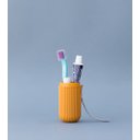 Ver mais imagens de ESTOJO MULTIUSO PARA VIAGEM - OIKOS