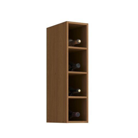 Armário de Cozinha Aereo Garrafeiro 20cm T641 Vibra Kappesberg