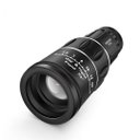 Ver imagem 1 de Monóculo Profissional 16x52 Diurno e Noturno Portátil Preto Alcance 66m/8000m