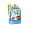 Mochila e Lancheira Tigrão Kit Escolar Infantil Ursinho Pooh - 2