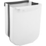 Lixeira Dobrável 9 Litros Vonder - 4