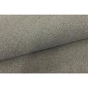 Ver mais imagens de Tapete P/ Quarto Rustik Junco Cinza Sc 0,50x1,00 São Carlos