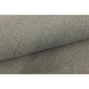 Ver imagem 5 de Tapete P/ Quarto Rustik Junco Cinza Sc 0,50x1,00 São Carlos