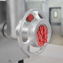 Ver mais imagens de Picador Moedor de Carne 0,5 Cv Boca 10 Ps-10m Bivolt (com Transformador) Skymsen