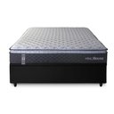 Ver imagem 4 de Cama Box Baú Casal 138x188 Dakota Espuma D33 King House
