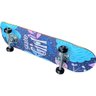 Skate Completo Owl Sports Skater Girl Nature - 3