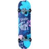 Skate Completo Owl Sports Skater Girl Nature - 1