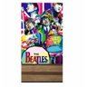 Placa e Display de Mesa Decorativa da Banda Beatles - 2