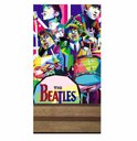 Ver imagem 2 de Placa e Display de Mesa Decorativa da Banda Beatles