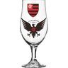 Conjunto 2 Taças Flamengo Urubu 380ml Globimport - 2
