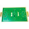 Brinquedos Educativos Futebol de Pinos 65x35cm - 1