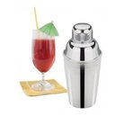 Ver imagem 3 de Kit Bar em Inox Coqueteleira, Pegador e Balde de Gelo