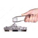 Ver imagem 5 de Kit Bar em Inox Coqueteleira, Pegador e Balde de Gelo