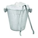 Ver imagem 6 de Kit Bar em Inox Coqueteleira, Pegador e Balde de Gelo