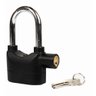 Cadeado Lock Alarm Modelo K102bh - 2