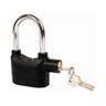 Cadeado Lock Alarm Modelo K102bh - 1