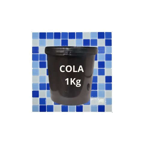 Cola Resina - Adesivo Estrutural Bi Componente - Branco