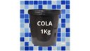 Ver imagem 1 de Cola Resina - Adesivo Estrutural Bi Componente - Branco