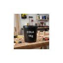 Ver imagem 5 de Cola Resina - Adesivo Estrutural Bi Componente - Branco