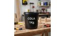 Ver imagem 5 de Cola Resina - Adesivo Estrutural Bi Componente - Branco
