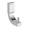Cabide Top Cromado - Docol - 1