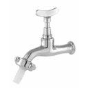 Ver imagem 1 de Torneira para tanque 12 cm bico abs