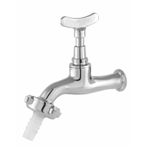 Torneira para tanque 12 cm bico abs
