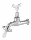 Ver imagem 1 de Torneira para tanque 12 cm bico abs