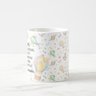 Caneca Personalizada para Irmã Mais Velha Estou À Caminho - 3