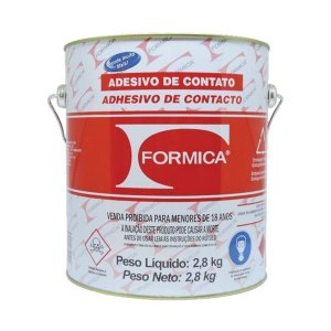 Cola de Contato 2,8kg