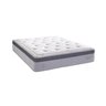 Colchão King  Super Molas Ensacadas One Side Pillow Atenas 193x203x35 - 1
