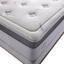 Ver imagem 2 de Colchão Casal  Molas Ensacadas One Side Pillow Atenas 138x188x35