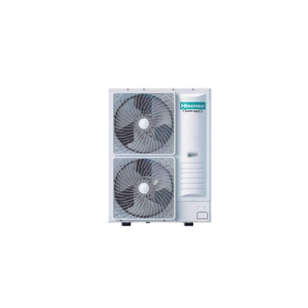 Ver imagem 3 de Ar Condicionado Hisense Inverter Wifi Split Cassete 56.000 Btus Frio 220v