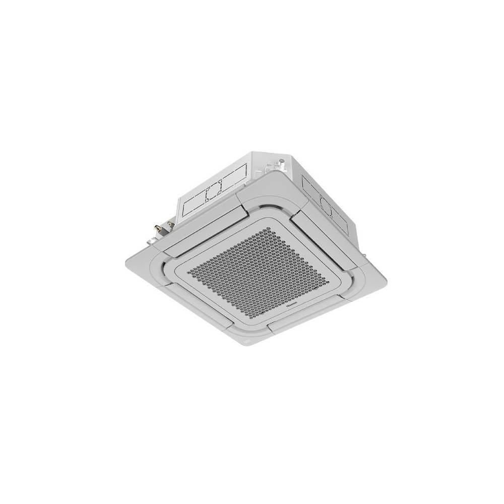 Ver imagem 2 de Ar Condicionado Hisense Inverter Wifi Split Cassete 56.000 Btus Frio 220v