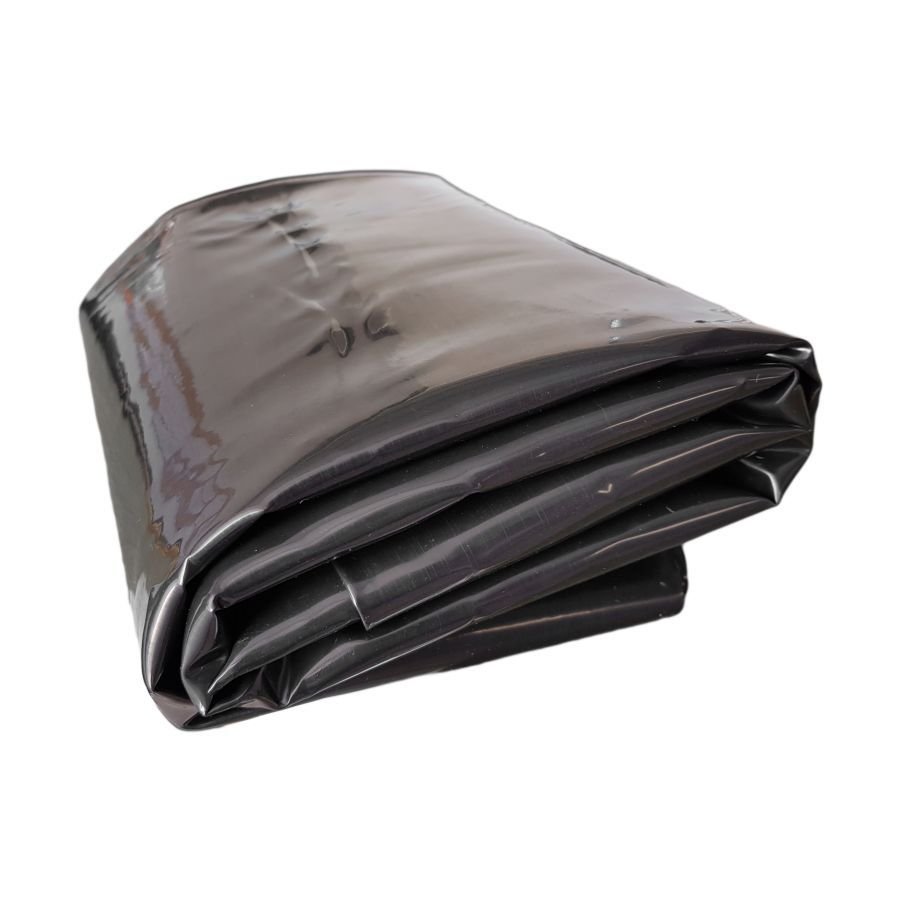 Lona Geomembrana Pead 0,3mm- 40 X 10 (400mts²) - 1