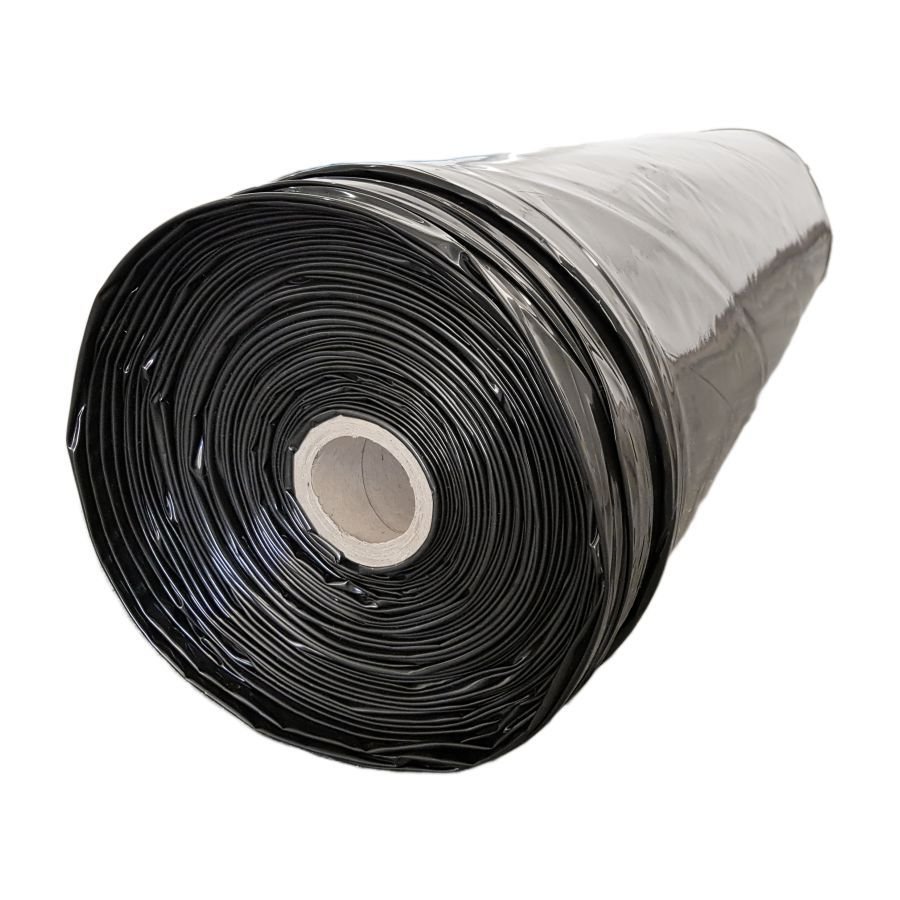 Lona Geomembrana Pead 0,3mm- 40 X 10 (400mts²) - 2