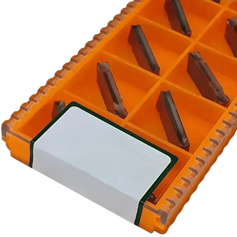 Inserto Pastilha Dgn 3102c Op1215 Bedame 3mm - 10 Pcs - Oke